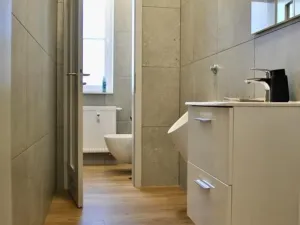 Pronájem kanceláře, Teplice - Prosetice, Žalanská, 70 m2