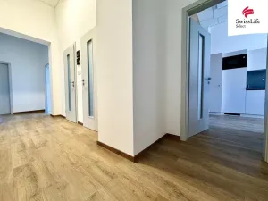Pronájem kanceláře, Teplice - Prosetice, Žalanská, 70 m2