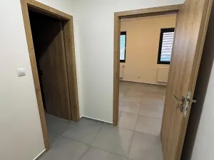 Pronájem bytu 1+kk, Ivančice, Kounická, 38 m2