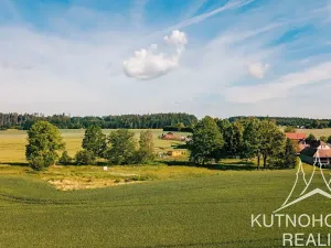 Prodej pozemku pro bydlení, Bohdaneč, 991 m2