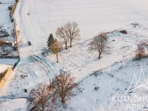Prodej pozemku pro bydlení, Bohdaneč, 991 m2