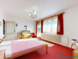 Prodej rodinného domu, Bechyně, sídl. 5. května, 142 m2