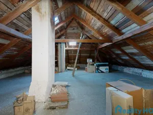Prodej rodinného domu, Bechyně, sídl. 5. května, 142 m2