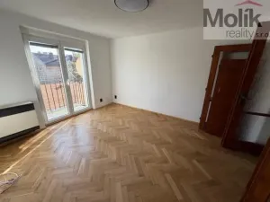 Pronájem bytu 2+1, Litvínov - Hamr, Hamerská, 54 m2