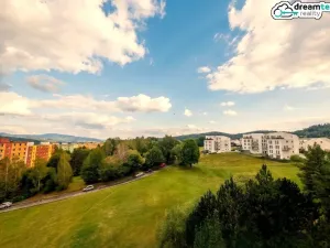 Pronájem bytu 3+1, Rožnov pod Radhoštěm, 60 m2
