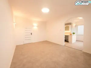 Pronájem bytu 3+1, Rožnov pod Radhoštěm, 60 m2