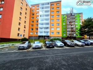 Pronájem bytu 3+1, Rožnov pod Radhoštěm, 60 m2