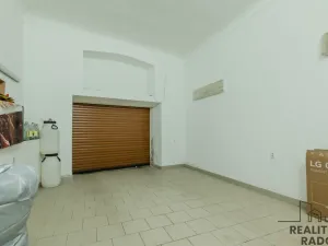 Prodej rodinného domu, Kučerov, 292 m2