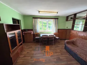 Prodej rodinného domu, Staré Město, 100 m2