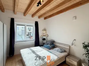 Pronájem rodinného domu, Březolupy, 81 m2