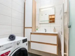 Prodej bytu 2+kk, Blansko, Dvorská, 50 m2