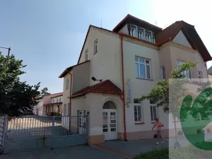Pronájem kanceláře, Mělník, Pražská, 15 m2