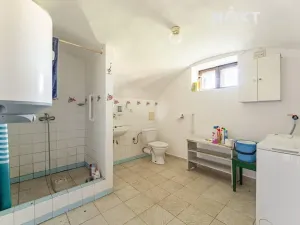 Prodej chalupy, Štíty, 70 m2