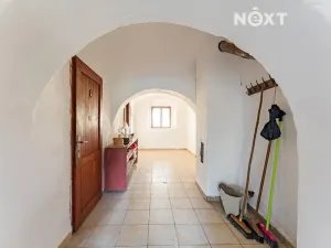 Prodej chalupy, Štíty, 70 m2