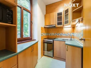 Pronájem bytu 1+1, Šumperk, Kozinova, 49 m2