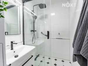 Prodej bytu 3+1, Brno, Hluboká, 66 m2