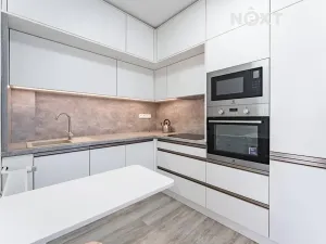 Prodej bytu 3+1, Brno, Hluboká, 66 m2