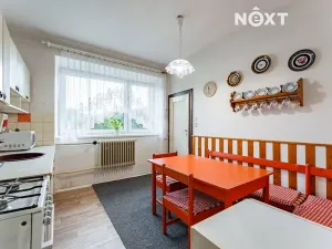 Prodej bytu 3+1, Bohdíkov, 76 m2