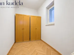Pronájem bytu 3+1, Brno, Bayerova, 104 m2