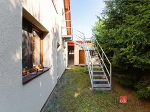 Prodej rodinného domu, Krupka - Maršov, Dolní Maršov, 145 m2