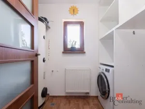 Prodej rodinného domu, Krupka - Maršov, Dolní Maršov, 145 m2