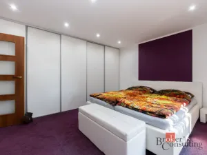 Prodej rodinného domu, Krupka - Maršov, Dolní Maršov, 145 m2