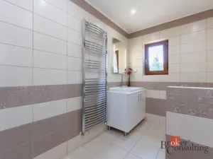 Prodej rodinného domu, Krupka - Maršov, Dolní Maršov, 145 m2