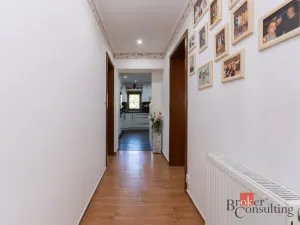 Prodej rodinného domu, Krupka - Maršov, Dolní Maršov, 145 m2
