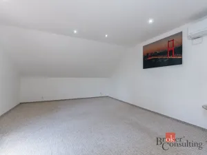 Prodej rodinného domu, Krupka - Maršov, Dolní Maršov, 145 m2