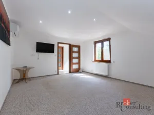 Prodej rodinného domu, Krupka - Maršov, Dolní Maršov, 145 m2