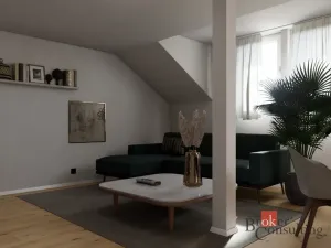 Prodej bytu 3+kk, Ostrava - Moravská Ostrava, Cihelní, 68 m2