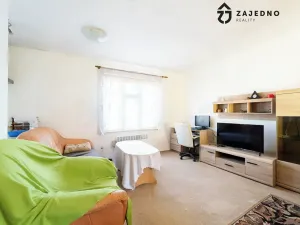 Prodej rodinného domu, Nové Syrovice, 77 m2