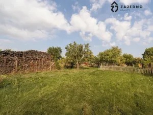 Prodej rodinného domu, Nové Syrovice, 77 m2