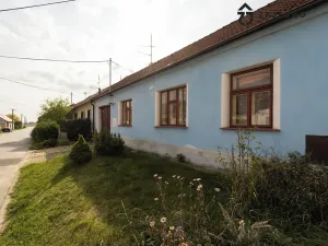Prodej rodinného domu, Nové Syrovice, 77 m2