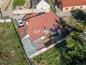 Prodej rodinného domu, Zaječí, Požární, 169 m2