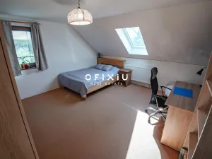 Prodej rodinného domu, Zaječí, Požární, 169 m2