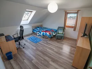 Prodej rodinného domu, Zaječí, Požární, 169 m2