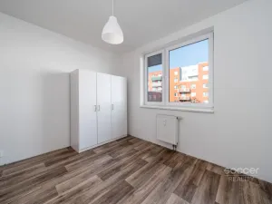 Pronájem bytu 2+kk, Mladá Boleslav - Mladá Boleslav III, U Kasáren, 43 m2