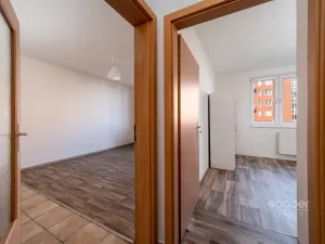 Pronájem bytu 2+kk, Mladá Boleslav - Mladá Boleslav III, U Kasáren, 43 m2