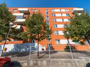 Pronájem bytu 2+kk, Mladá Boleslav - Mladá Boleslav III, U Kasáren, 43 m2