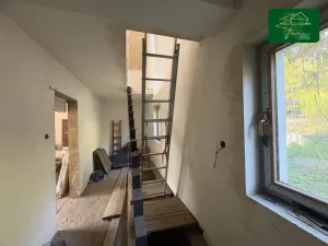 Prodej rodinného domu, Kvítkov, 150 m2