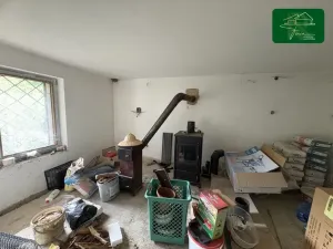 Prodej rodinného domu, Kvítkov, 150 m2