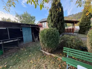 Prodej zahrady, Most, Okrajová, 479 m2