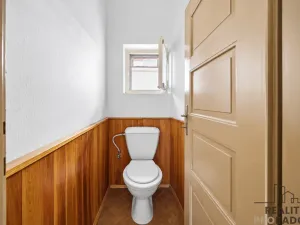 Prodej rodinného domu, Nový Hrádek, Hradní, 120 m2
