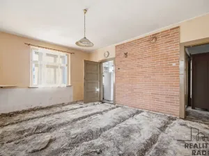 Prodej rodinného domu, Nový Hrádek, Hradní, 120 m2