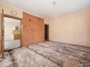 Prodej rodinného domu, Nový Hrádek, Hradní, 120 m2