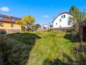 Prodej rodinného domu, Nový Hrádek, Hradní, 120 m2