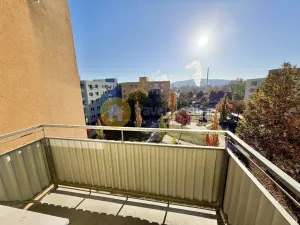 Pronájem bytu 2+kk, Strakonice - Strakonice I, Mládežnická, 41 m2