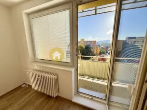 Pronájem bytu 2+kk, Strakonice - Strakonice I, Mládežnická, 41 m2