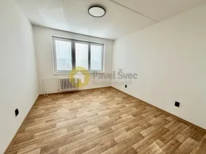 Pronájem bytu 2+kk, Strakonice - Strakonice I, Mládežnická, 41 m2